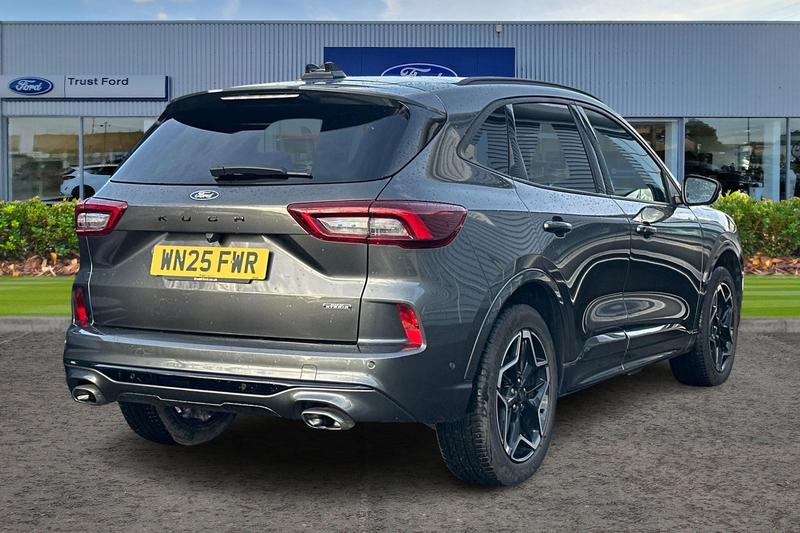 Used Ford Kuga 2025 for sale - 77505695: Photo 4