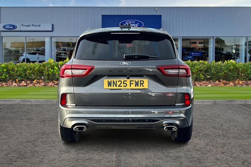 Used Ford Kuga 2025 for sale - 77505695: Photo 7