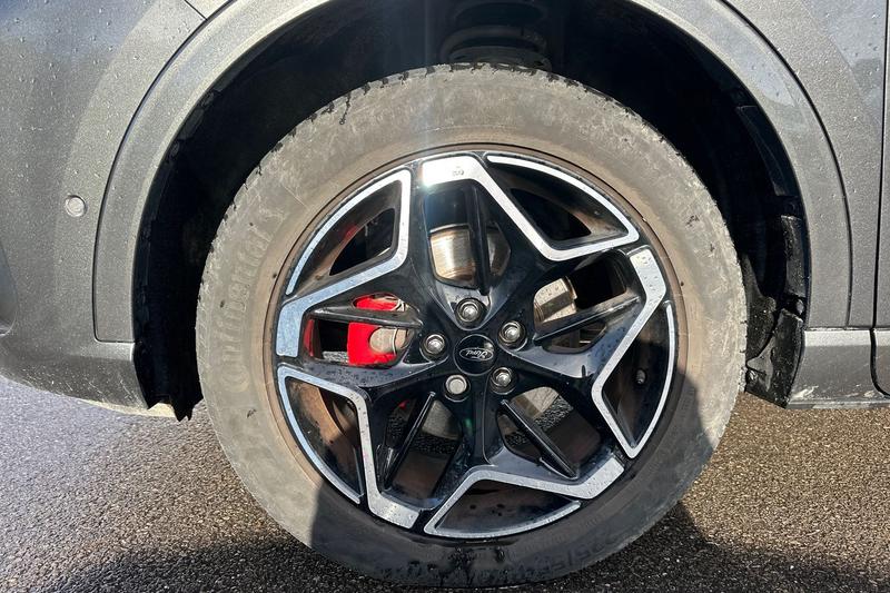 Used Ford Kuga 2025 for sale - 77505695: Photo 8