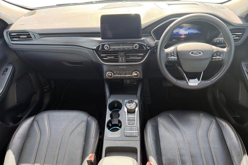 Used Ford Kuga 2022 for sale - 78166280: Photo 10