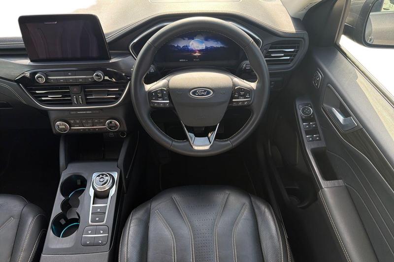 Used Ford Kuga 2022 for sale - 78166280: Photo 11