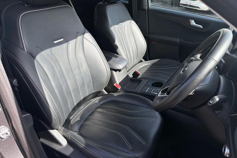 Used Ford Kuga 2022 for sale - 78166280: Photo 17