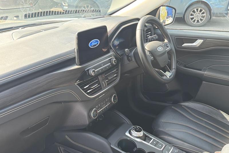 Used Ford Kuga 2022 for sale - 78166280: Photo 18