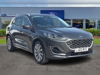 Used Ford Kuga 2022 for sale - 78166280: Photo