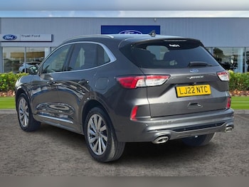 Used Ford Kuga 2022 for sale - 78166280: Photo