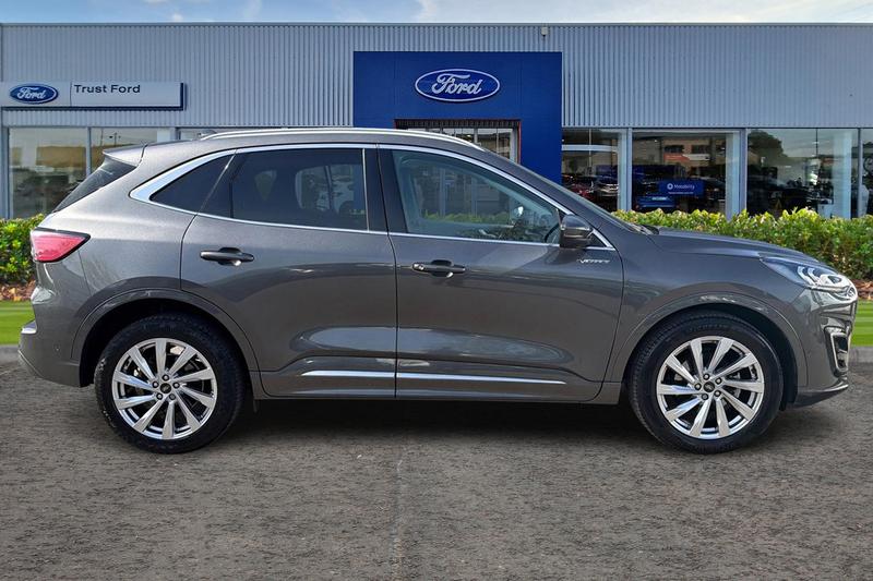 Used Ford Kuga 2022 for sale - 78166280: Photo 3