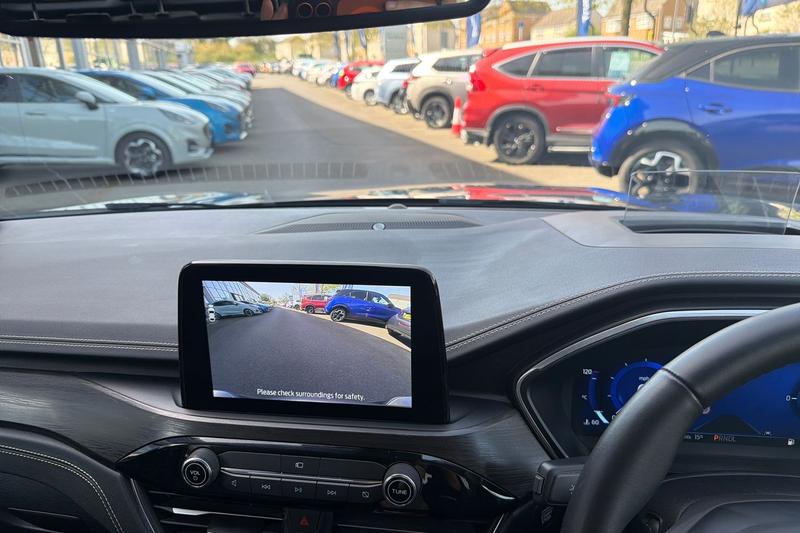 Used Ford Kuga 2022 for sale - 78166280: Photo 31