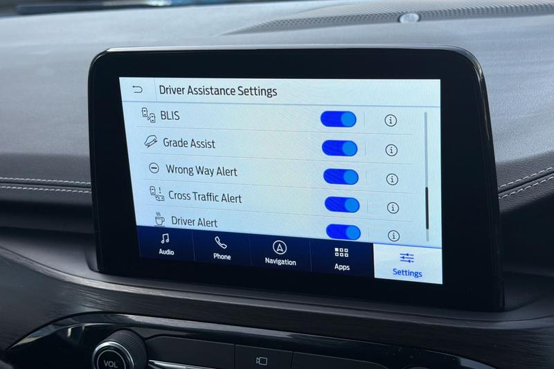 Used Ford Kuga 2022 for sale - 78166280: Photo 39