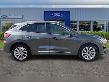 Used Ford Kuga 2022 for sale - 78166280: Photo