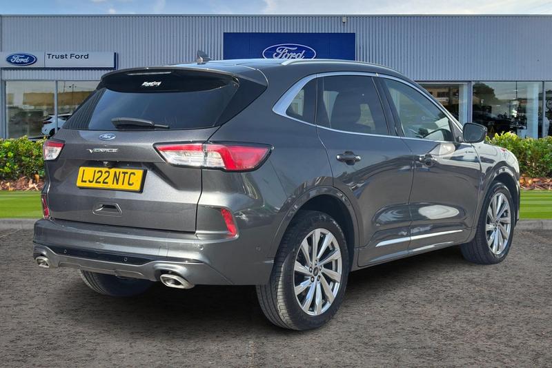 Used Ford Kuga 2022 for sale - 78166280: Photo 4