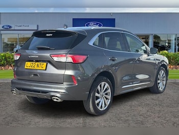 Used Ford Kuga 2022 for sale - 78166280: Photo