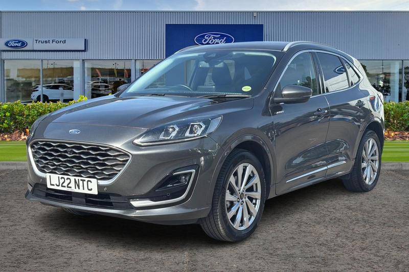 Used Ford Kuga 2022 for sale - 78166280: Photo 5