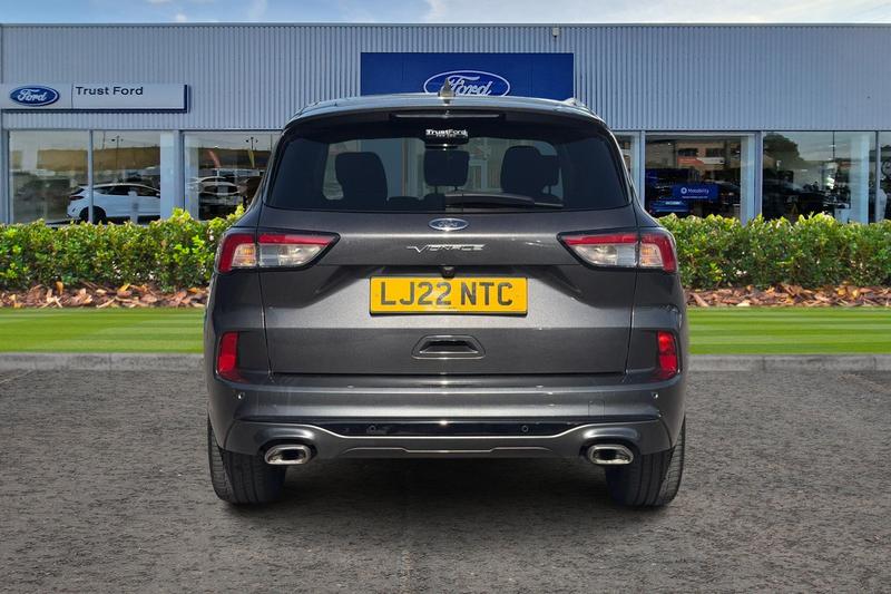 Used Ford Kuga 2022 for sale - 78166280: Photo 7