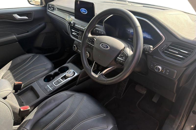 Used Ford Kuga 2022 for sale - 78166280: Photo 9