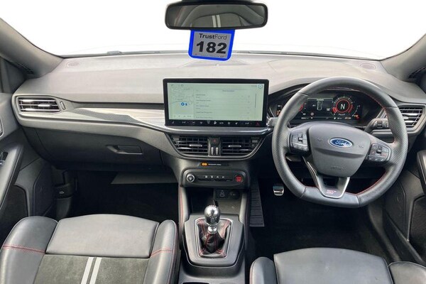 Used Ford Focus 2023 for sale - 75667724: Photo 10