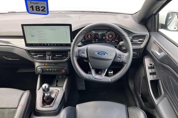 Used Ford Focus 2023 for sale - 75667724: Photo 11