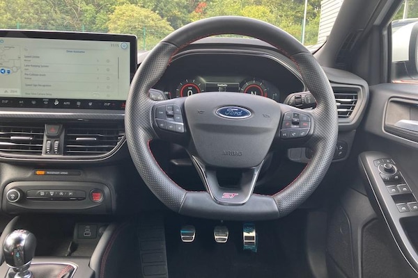 Used Ford Focus 2023 for sale - 75667724: Photo 12