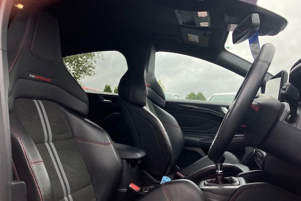 Used Ford Focus 2023 for sale - 75667724: Photo 17