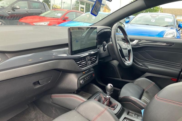 Used Ford Focus 2023 for sale - 75667724: Photo 18