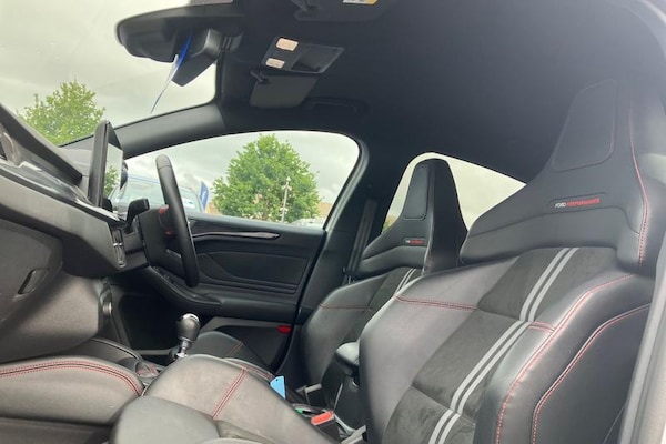 Used Ford Focus 2023 for sale - 75667724: Photo 19