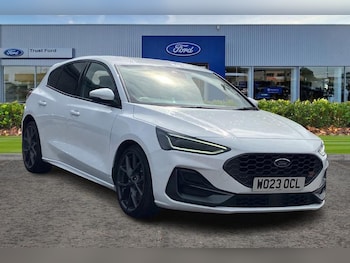 Ford - Focus