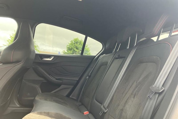 Used Ford Focus 2023 for sale - 75667724: Photo 20