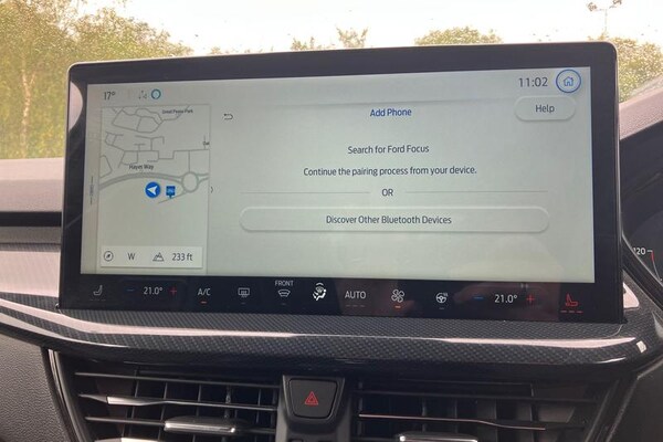 Used Ford Focus 2023 for sale - 75667724: Photo 28