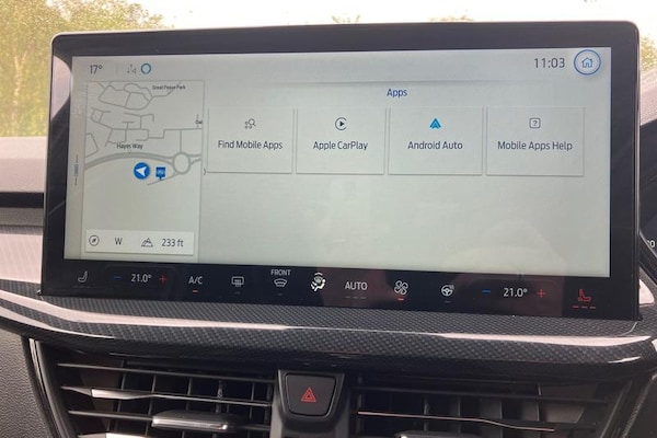 Used Ford Focus 2023 for sale - 75667724: Photo 29