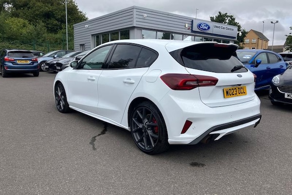 Used Ford Focus 2023 for sale - 75667724: Photo 40