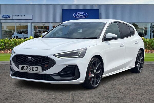 Used Ford Focus 2023 for sale - 75667724: Photo 5