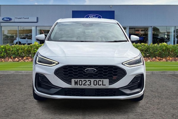 Used Ford Focus 2023 for sale - 75667724: Photo 6