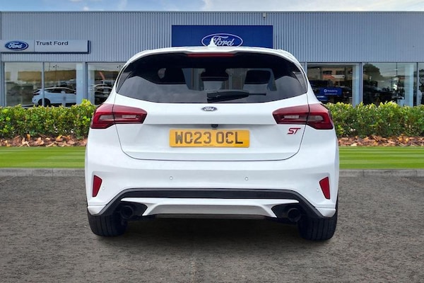 Used Ford Focus 2023 for sale - 75667724: Photo 7