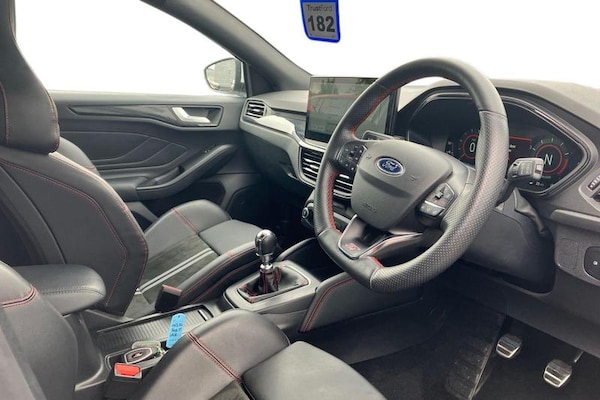 Used Ford Focus 2023 for sale - 75667724: Photo 9