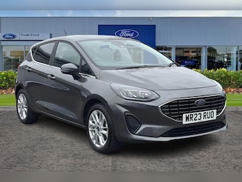 Used Ford Fiesta 2023 for sale - 78424585: Photo