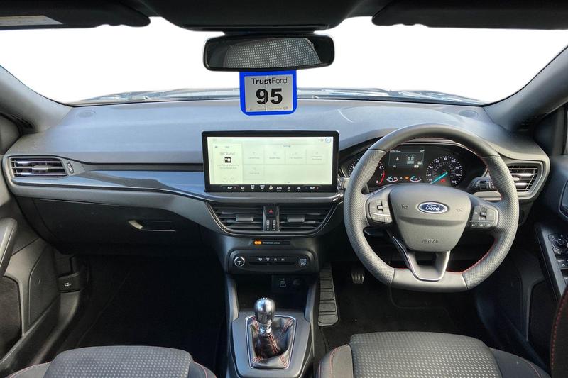 Used Ford Focus 2023 for sale - 76338336: Photo 10