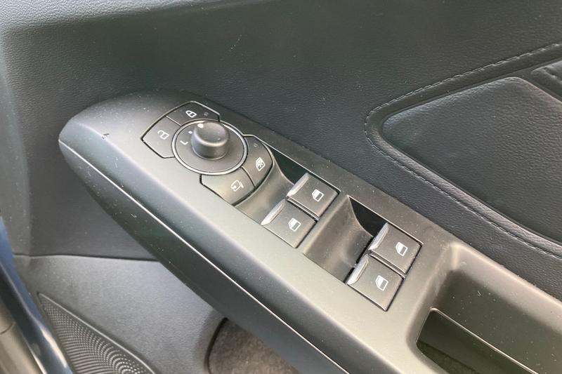 Used Ford Focus 2023 for sale - 76338336: Photo 16