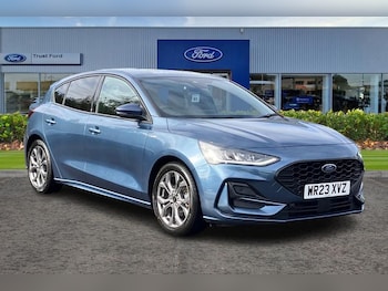 2023 - 1.0 EcoBoost ST-Line 5dr