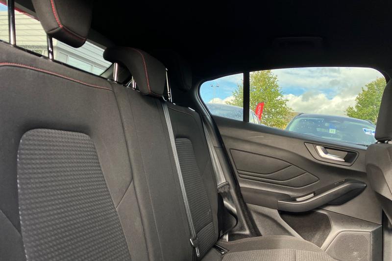 Used Ford Focus 2023 for sale - 76338336: Photo 20