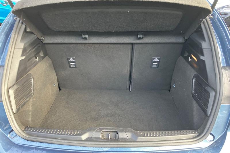Used Ford Focus 2023 for sale - 76338336: Photo 21