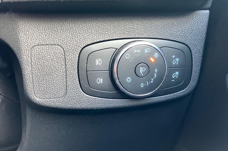 Used Ford Focus 2023 for sale - 76338336: Photo 23