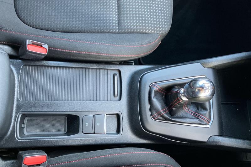 Used Ford Focus 2023 for sale - 76338336: Photo 24