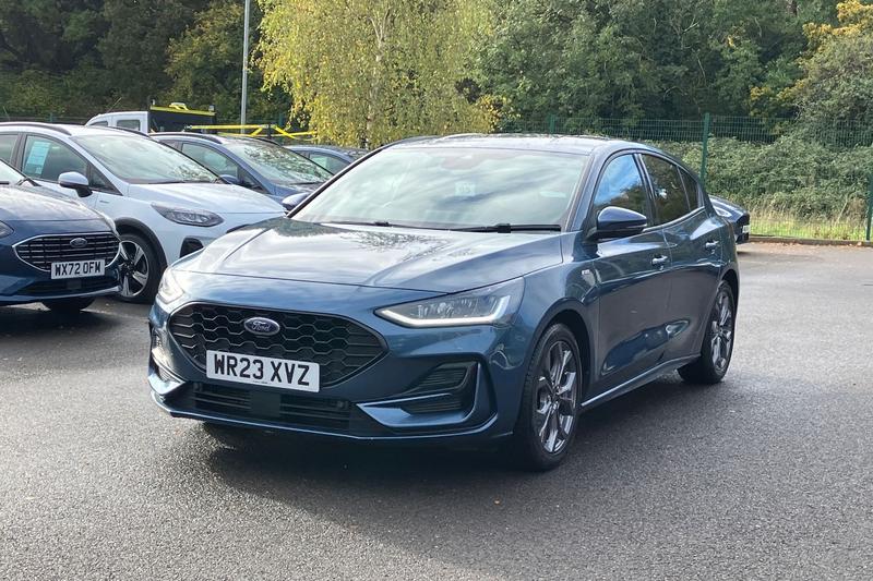 Used Ford Focus 2023 for sale - 76338336: Photo 35