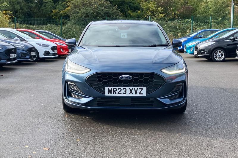 Used Ford Focus 2023 for sale - 76338336: Photo 36