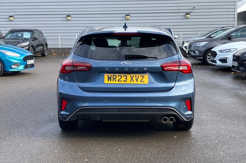 Used Ford Focus 2023 for sale - 76338336: Photo 39