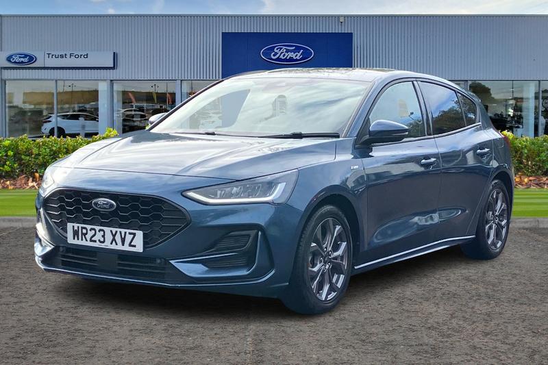 Used Ford Focus 2023 for sale - 76338336: Photo 5
