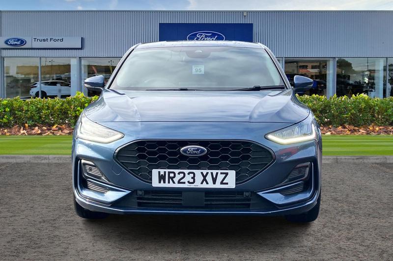 Used Ford Focus 2023 for sale - 76338336: Photo 6
