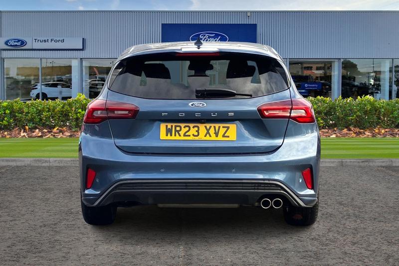 Used Ford Focus 2023 for sale - 76338336: Photo 7