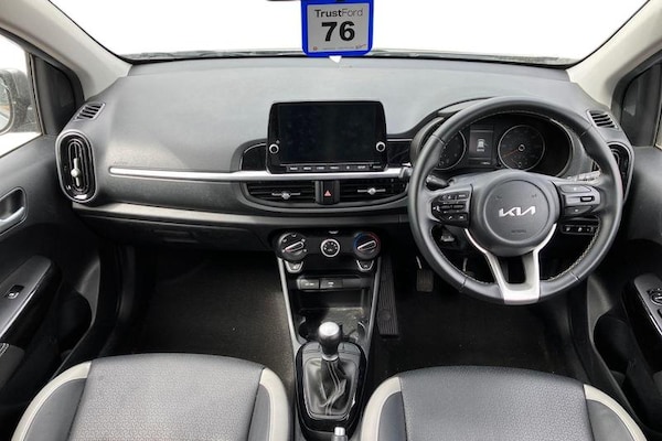 Used Kia Picanto 2023 for sale - 75655765: Photo 10