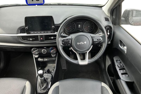 Used Kia Picanto 2023 for sale - 75655765: Photo 11