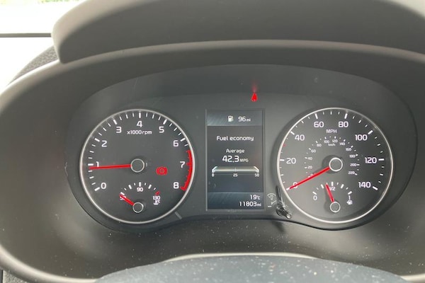 Used Kia Picanto 2023 for sale - 75655765: Photo 13
